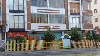 Gürdal Çocuk Yuvası 7