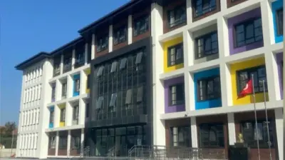 4 Eylül İlkokulu