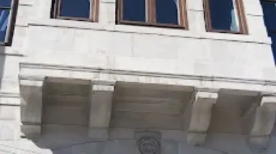 Beyoğlu rum ortodosk vakfi aynalıçeşme ilkokulu hizmet binasi
