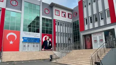 İbb Abdülezel Paşa Ortaokulu