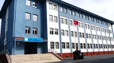 125 Yıl Ortaokulu