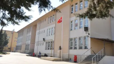 19 Mayıs Ortaokulu