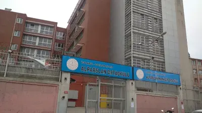 Alparslan Ortaokulu