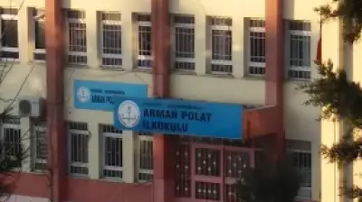 Arman Polat Ortaokulu