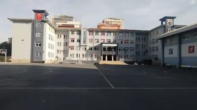 Beylikdüzü Borsa İstanbul Ortaokulu