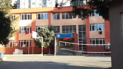 Cemil Meriç Ortaokulu