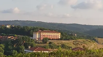 Çayırbaşı Fatma Seher Hanım Ortaokulu