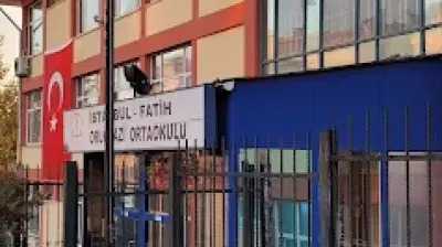 Oruçgazi Ortaokulu