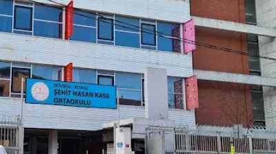 Şehit Hasan KAYA Ortaokulu