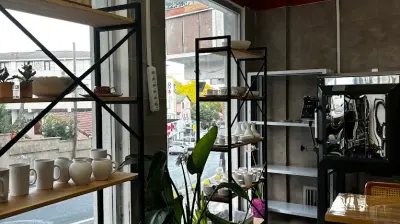 Licamica Ceramic