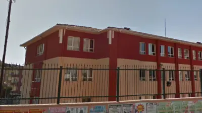 Şehit Teğmen Ali Yılmaz Ortaokulu