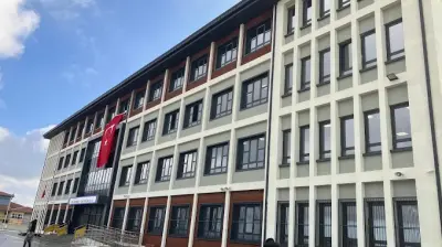 İslambey Ortaokulu