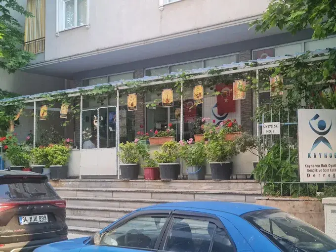 Kurum görseli