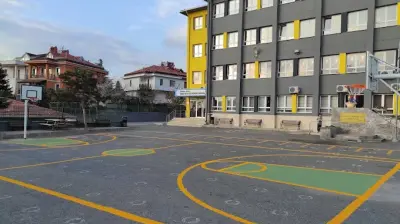 ŞEHİT ER ERSİN GÜNER İLKOKULU - ORTAOKULU