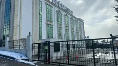 Özel Esenkent Bilim Doğa İlkokulu