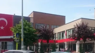 Özel Halkalı Bahçeşehir Ortaokulu