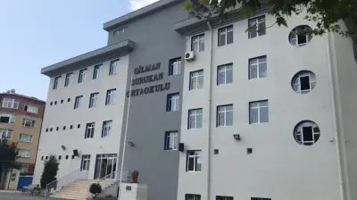 Gilman Durukan İlkokulu