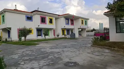 ISPARTAKULE ANAOKULU