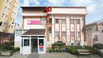 Selahattin Müzeyyen Kaçaker Anaokulu