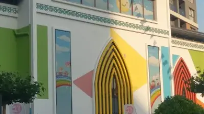 Küçükçekmece belediyesi gündüz çocuk bakım evi