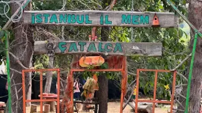 Çatalca Tabiat Mektepleri