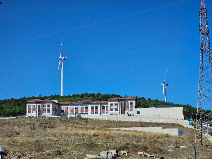Kurum görseli