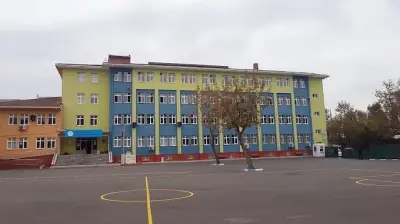 Tuzla İbni Sina Ortaokulu