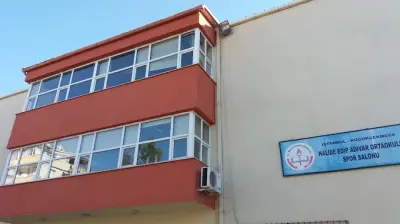Halide Edip Adıvar Ortaokulu