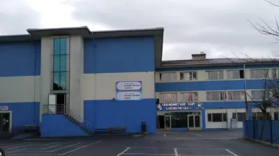 Kiptaş İBB Mehmet Akif Ersoy ilkokul Ve Ortaokulu