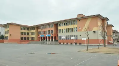 Mehmet Deniz Kopuz Ana Sınıfı