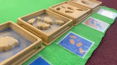 Pembe Çocuk Köşkü