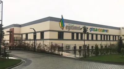 EĞİTİMİST ÇOCUK AKADEMİSİ ANAOKULU