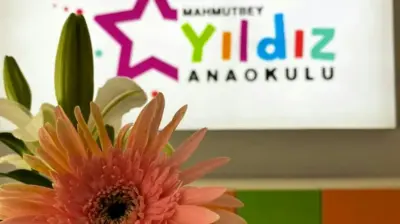 Özel Mahmutbey Yıldız Anaokulu