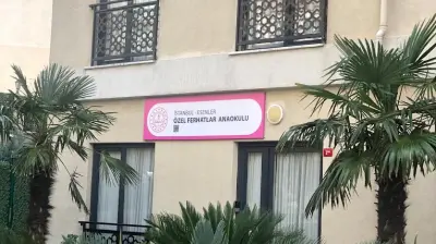 Özel Ferhatlar Anaokulu