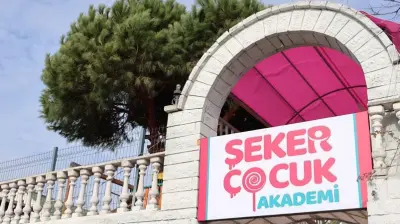 Özel Şeker Çocuk Akademi Anaokulu