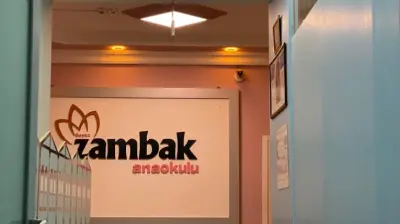 Özel Sultangazi Beyaz Zambak Anaokulu