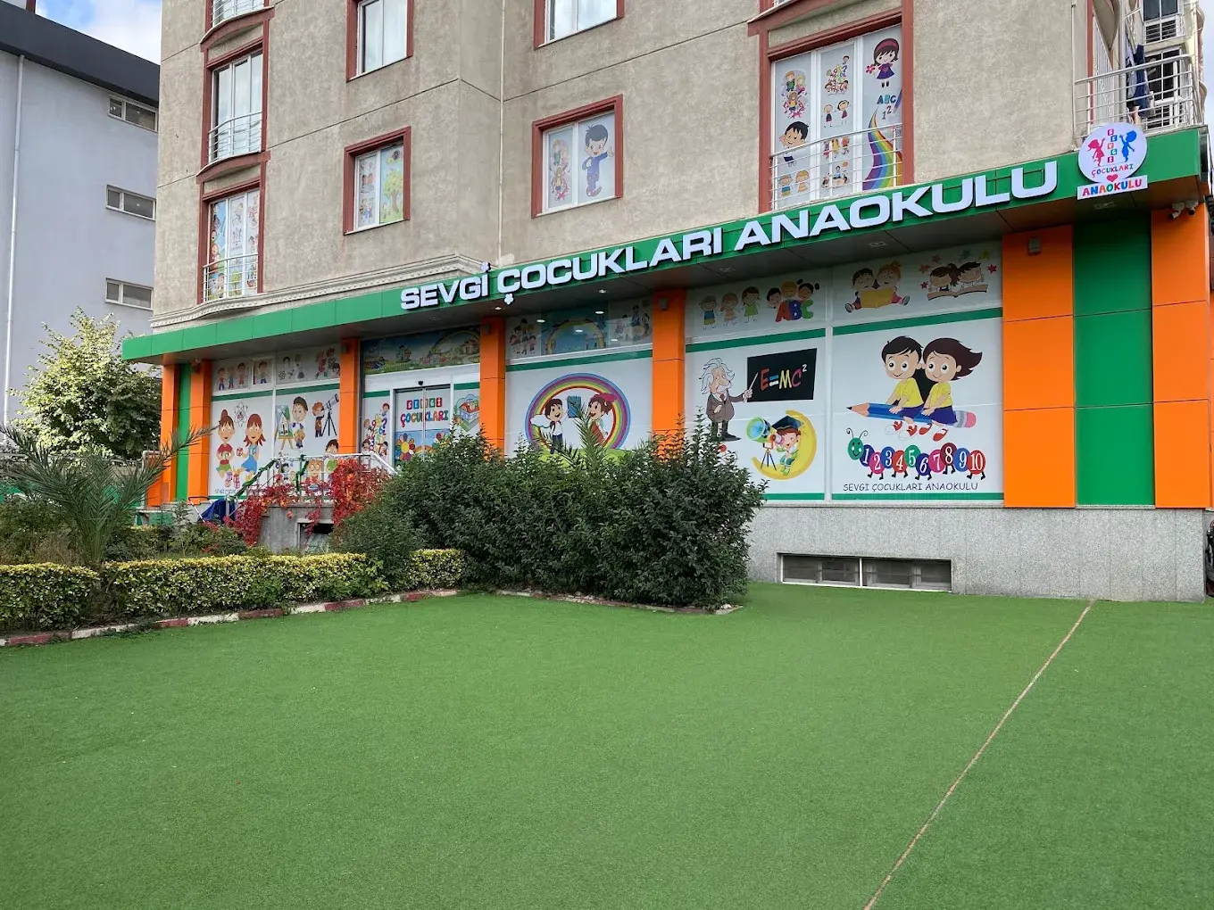 Kurum görseli