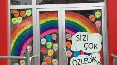 Özel Gülümse Anaokulu Yuva Avcılar