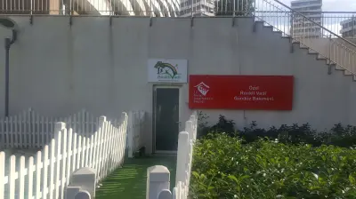 Özel Renkli Vadi Anaokulu