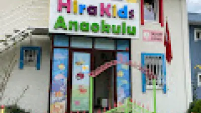 Özel Hira Anaokulu