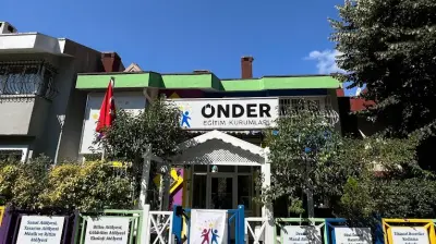 Önder Anaokulu