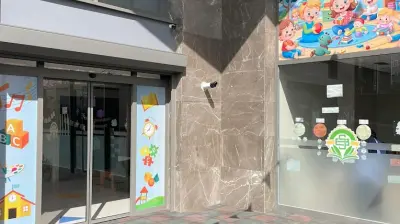 SEB Çocukların Dünyası Anaokulu