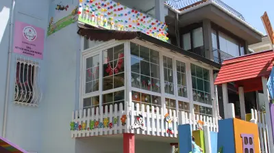 Beykoz Anaokulu - TAD Nesilden Nesile Anaokulu Beykoz
