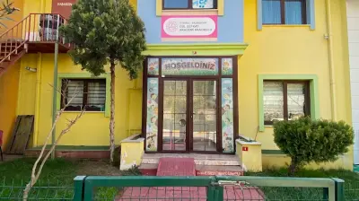 Gül Şefkat Akademi Anaokulu