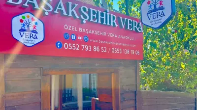 Başakşehir Vera Anaokulu