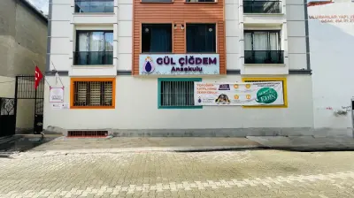 Gül Çiğdem Anaokulu Esenyurt