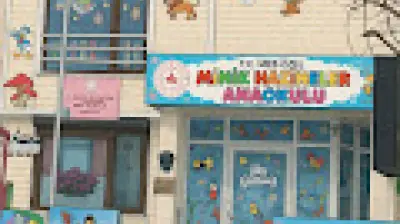 Özel Beylikdüzü Minik Hazineler Anaokulu