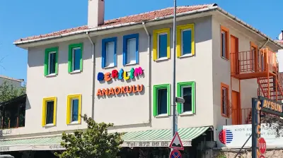 ÖZEL BEYKENT BERİLİM ANAOKULU Kids Education Academy