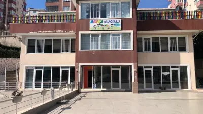 M.E.B Özel Berna Anaokulu