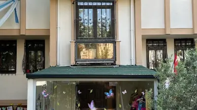 Bahçeşehir Anaokulu | Nova Preschool